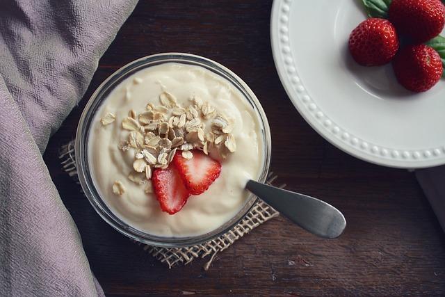 Makové muffiny fitness: Zdravá svačinka plná energie