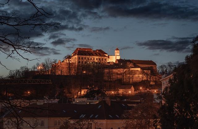 Brno zdravý oběd: Kde najdete ty nejlepší?