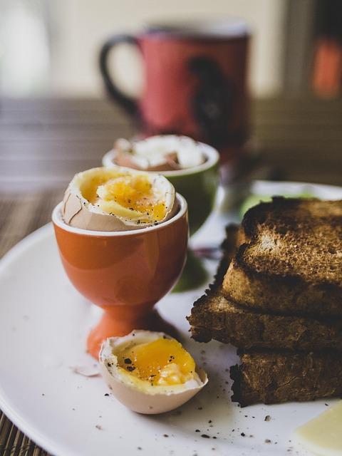 Zdravá bábovka: Recept ze zakysané smetany