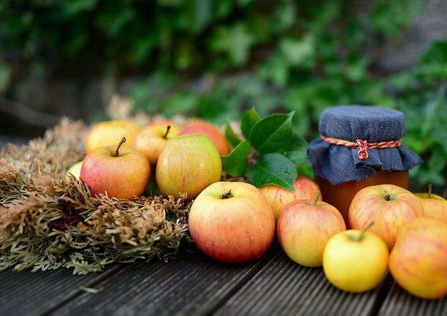 Zdravá marmeláda z jahod: Recept na domácí pochoutku