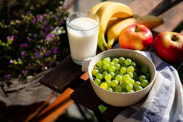 Co k večeři dietního: Lehoučké večerní chvíle