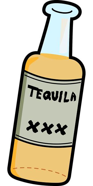 Jak kombinovat tequilu s různými příchutěmi