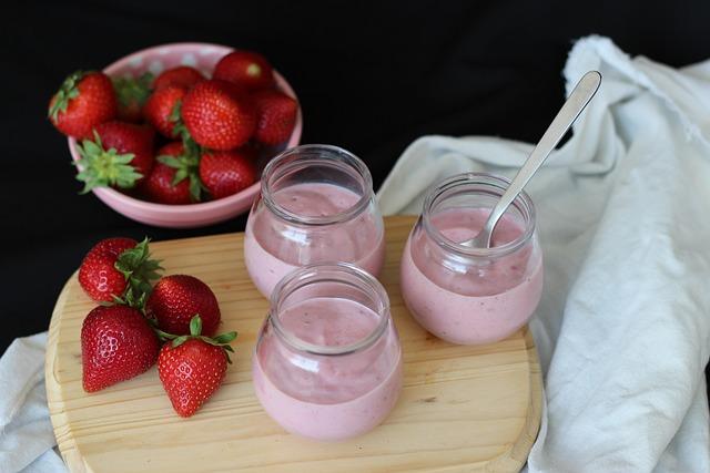 Dietní recepty na oběd: Zdravě a bez pocitu hladu