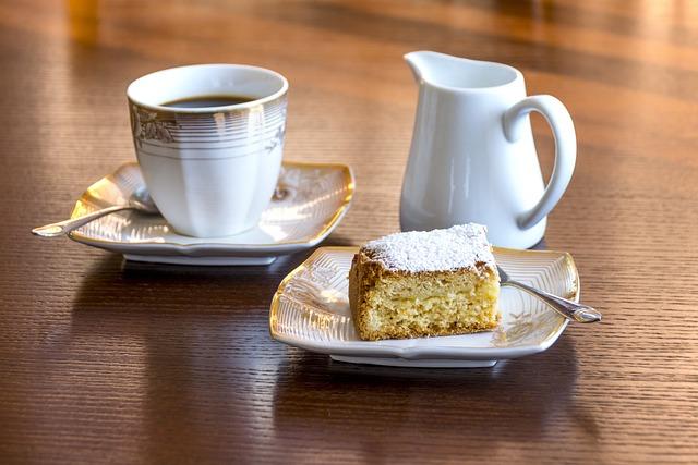 Mug Cake Bez Lepku: Rychlý Recept na Sladkou Chvíli