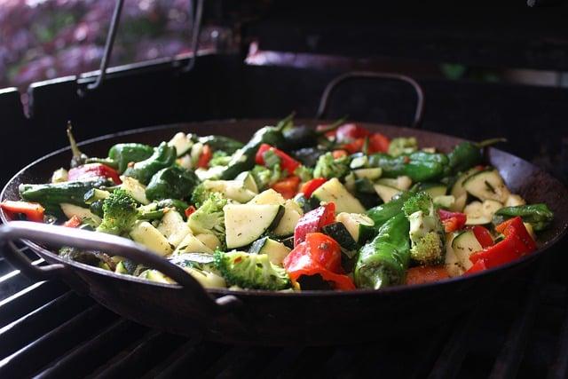 Cuketový Koláč Bez Lepku: Letní Recept na Zdravou Pojídání