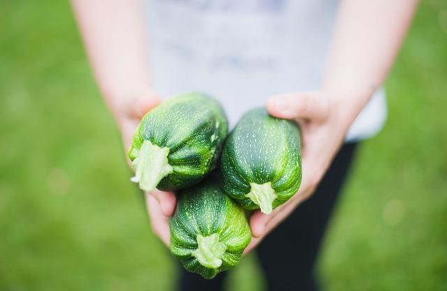 Cukety: Rychlá a dietní večeře plná chuti