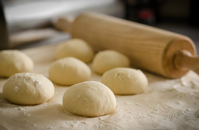 Pizza Bez Lepku Recept: Jak na Domácí Pizzu