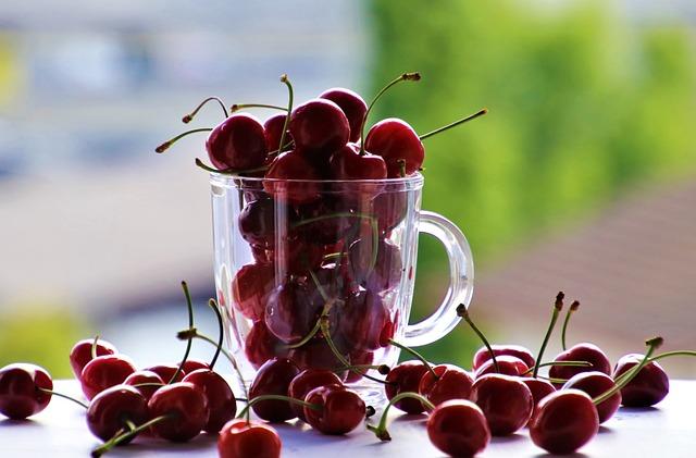 Dietní večeře bílý jogurt: Jak na lehkou večeři