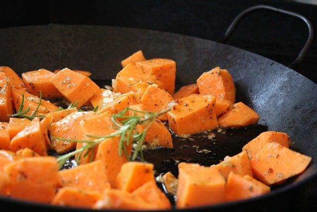 Bezlepkové knedlíky bramborové: Recept na tradiční pochoutku