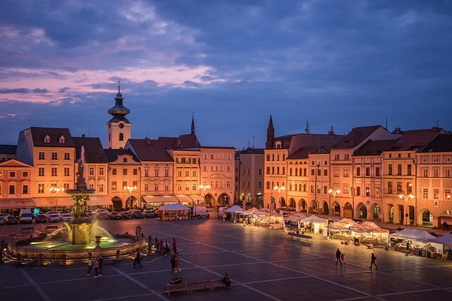 KFC České Budějovice: Chuť, Která Spojí