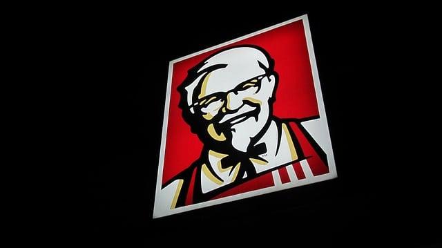 KFC B Smart: Rychlé Občerstvení Nové Generace