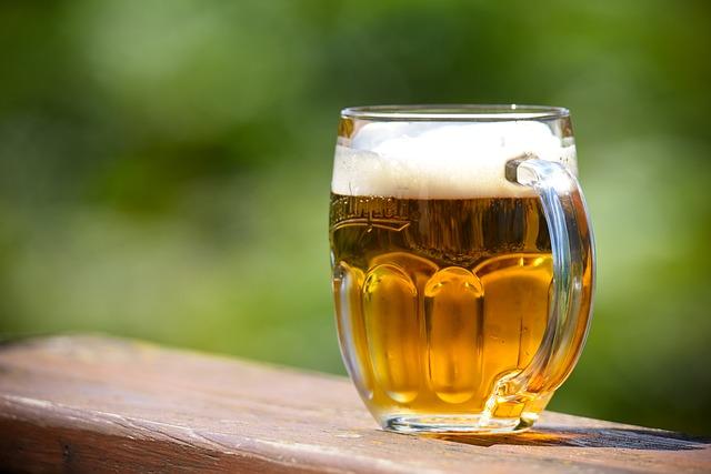 Pilsner Urquell a lepek: Pravda o tomto legendárním pivu