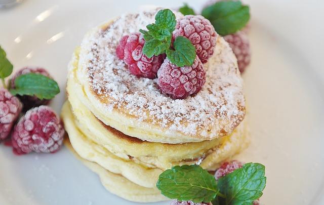 Palačinky bez Lepku: Recept na Bezlepkovou Dobrotu!