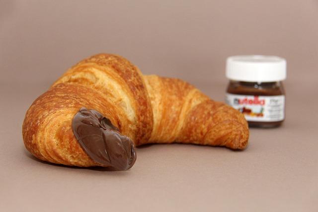 Zdravá nutella: Recept na domácí čokoládovou pomazánku