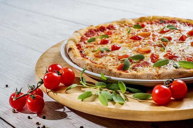 - Proč je pizza bez lepku zdravější alternativou: Důvody proč si ji oblíbíte