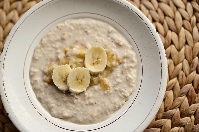 Jak si vybrat proteinovou kaši při redukci váhy