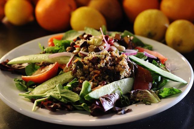 Quinoa jako skvělá bezlepková alternativa