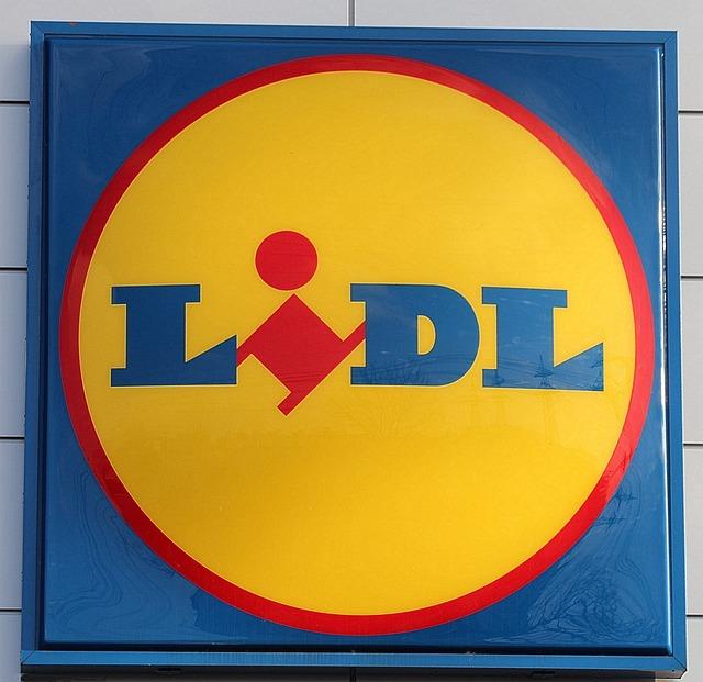 Kde najít Lidl bezlepkové těstoviny ve vašem nejbližším obchodě