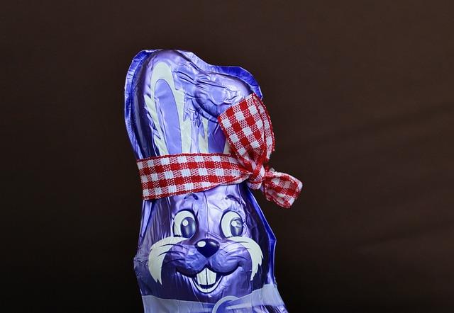 Milka a lepek: důkladný průzkum složek čokolády