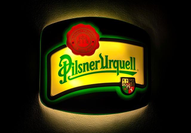 Pilsner Urquell: Inspirující a oblíbená značka piva