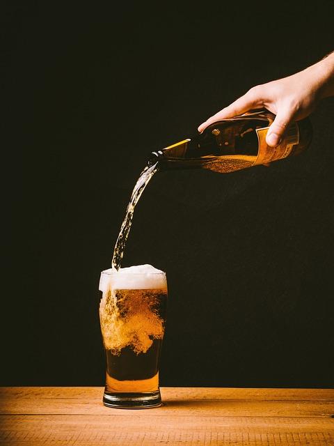 Jak si můžete vychutnat pivo i při diagnostikované celiakii