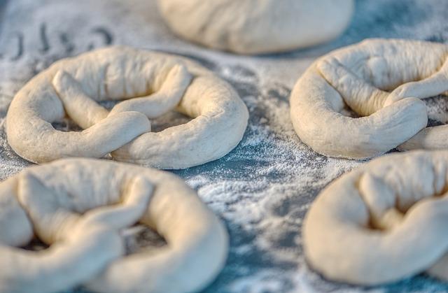 Příprava těsta bez lepku pro dokonalou domácí pizzu