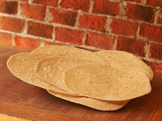 Celozrnná tortilla: Zdravý recept na večeři