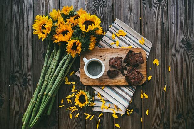 Ochutnejte zdravěji - vyzkoušejte řepové brownies