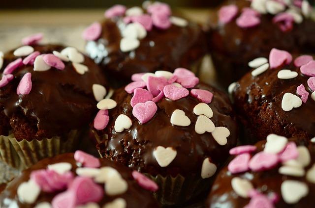 Skvělá volba pro snídani i svačinu: Banánové muffiny  never again without them