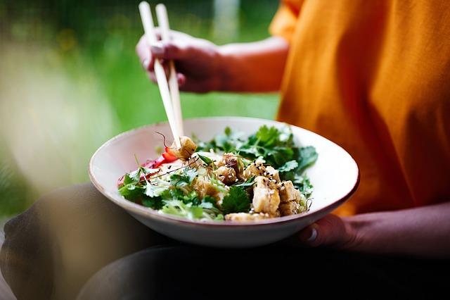 Proč je tofu a lepek bezpečnou volbou pro vaši dietu?