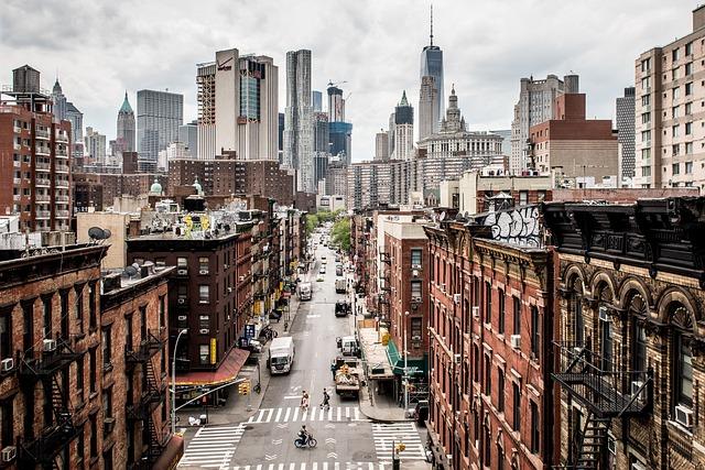 Manhattan zmrzlina: Příběh oblíbené lahůdky v metropoli