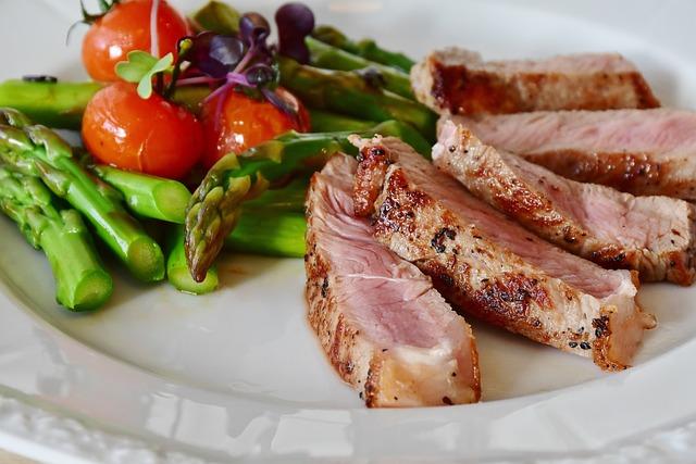 Jak vybrat správné low carb snídaně pro zdravý start dne