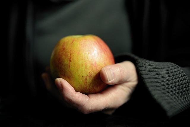 Důležité informace o dietě pro pacienty s podezřením na celiakii