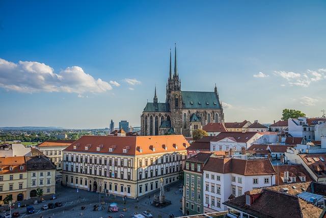 1. Proč je Brno Královo Pole skvělou destinací pro bezlepkové stravování?