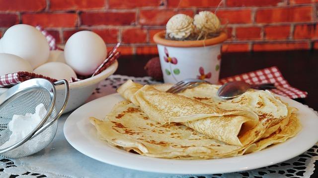 Chutě světové kuchyně spojené v restauraci Pokrok