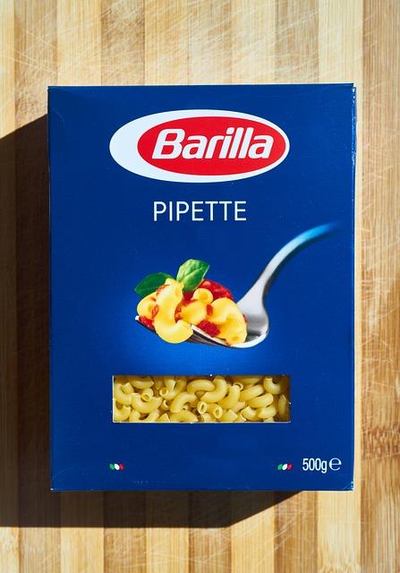 Jak je Barilla bez Lepku dokonalou volbou pro všechny?