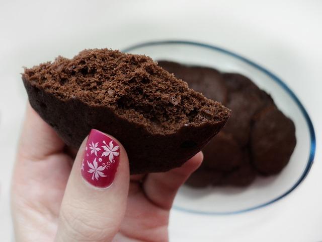 Jak udělat fazolové brownies skvěle chutnat