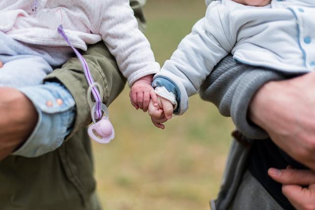 Možné komplikace⁣ a jak jim předcházet u ⁤kojenců s alergií na lepek