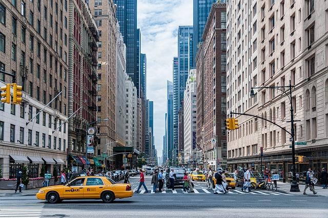 Manhattan zmrzlina pro každou příležitost: Oslovte své chuťové buňky