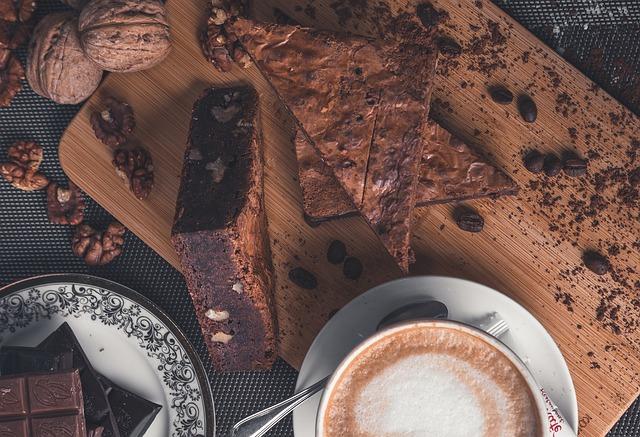 Nejlepší způsoby, jak si vychutnat fazolové brownies bez stresu z kalorií