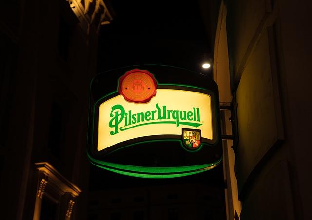 Proč je Pilsner Urquell tak oblíbený po celém světě?